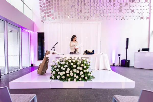 Flower Decor