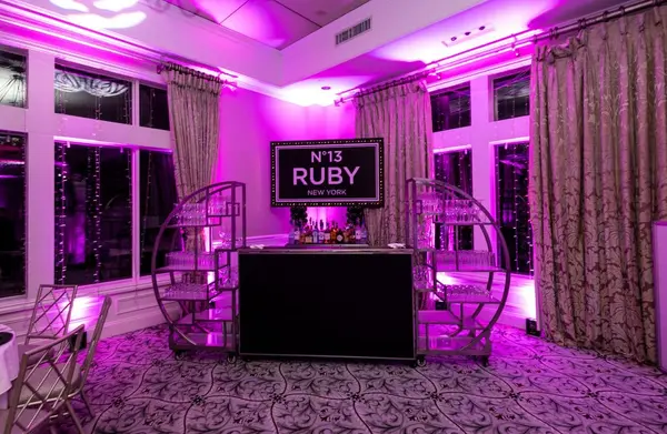 Custom Signage for Bar Decor