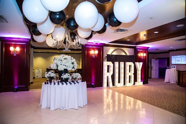 balloon-ceiling-entrance