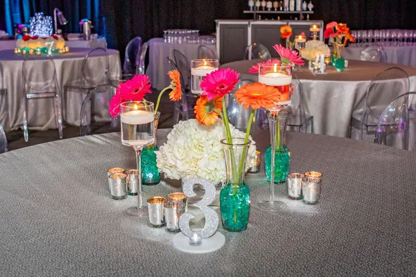 Floral Centerpiece