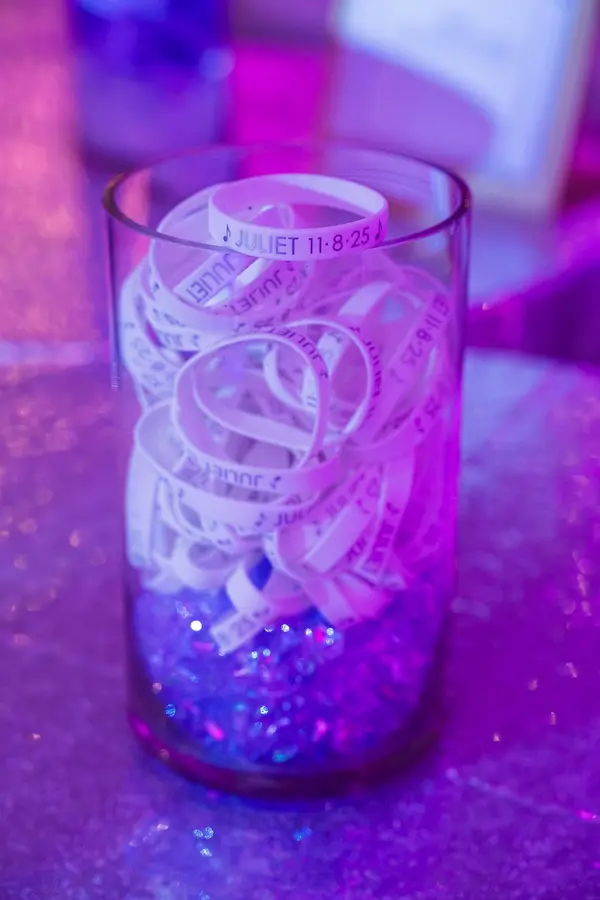 Custom Bracelets