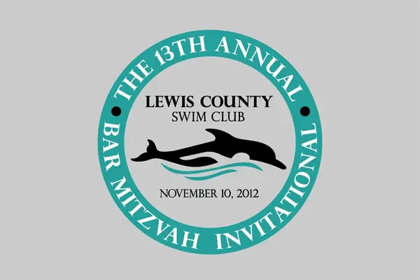 Swim Logo