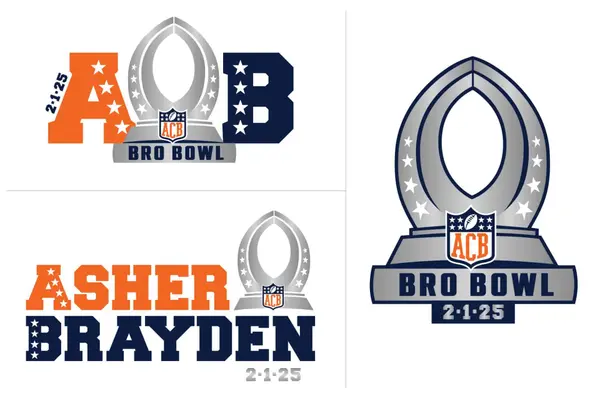 Football Logo