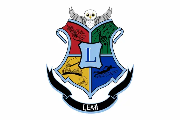 Hogwarts Logo
