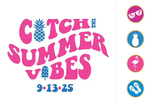 Summer Logo