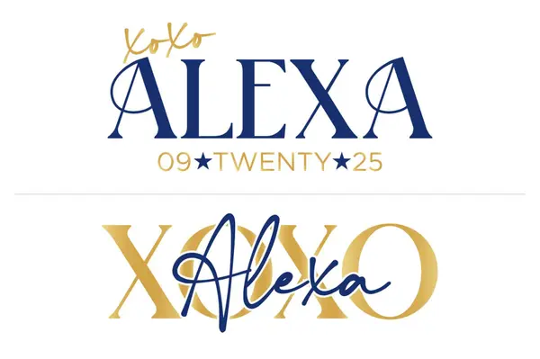 XOXO logo