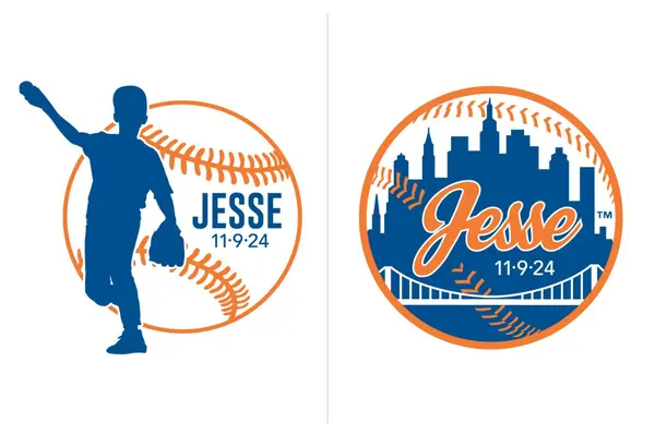 Mets Logo
