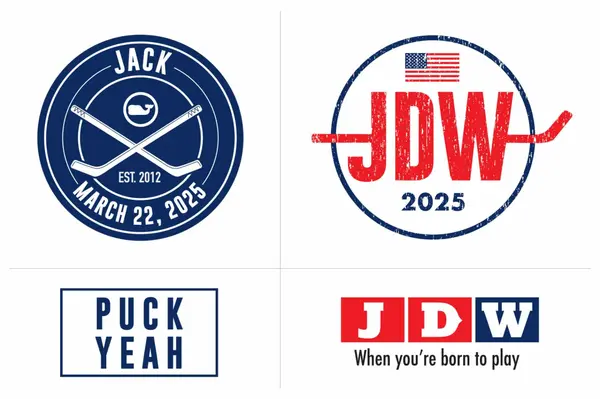 Hockey Logo