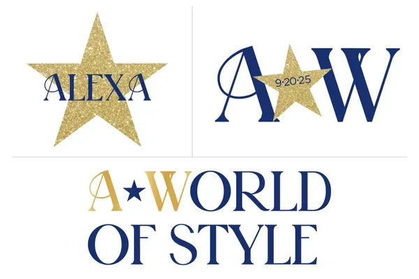 Star logo