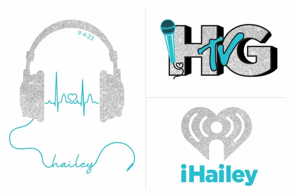 iHeart Radio Logo