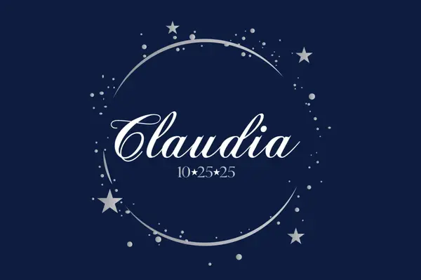 Claudia logo