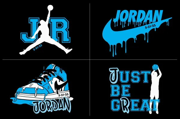 Jordan Logo