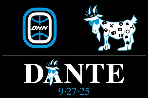 Goat Logo