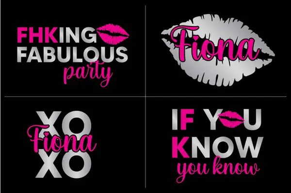Lips Logo