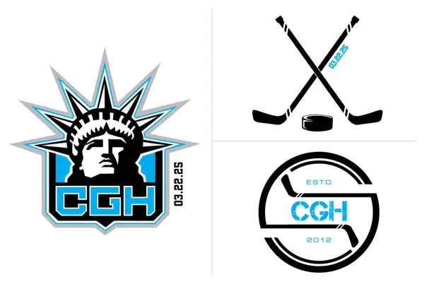 Hockey Logo