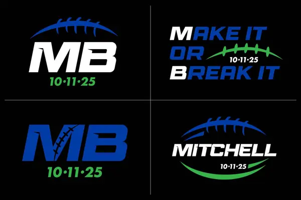 Football Logo