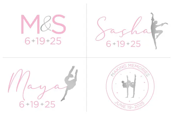 Twin Dance Logo