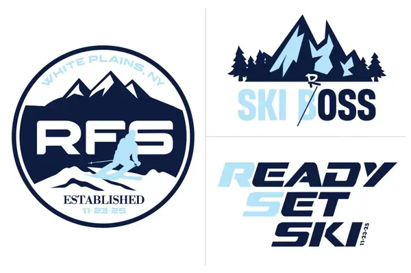 Ski Logo