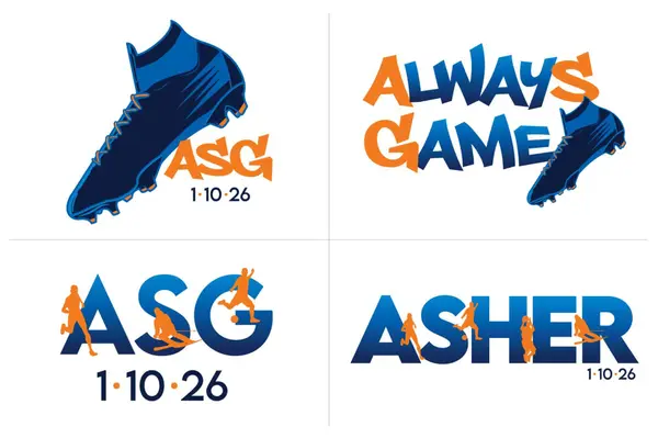 Soccer Logo