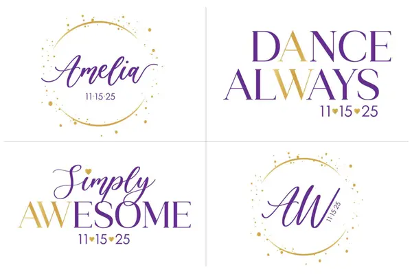 Purple Logo