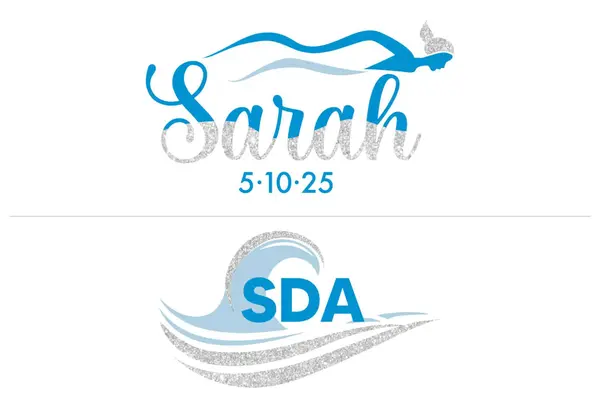 Swim Logo