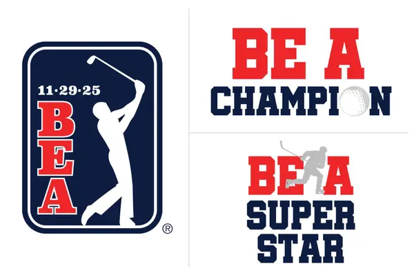 Golf Logo