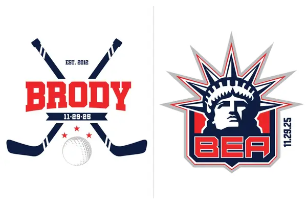 Hockey Logo