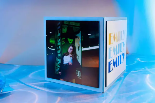 Broadway Gift Box