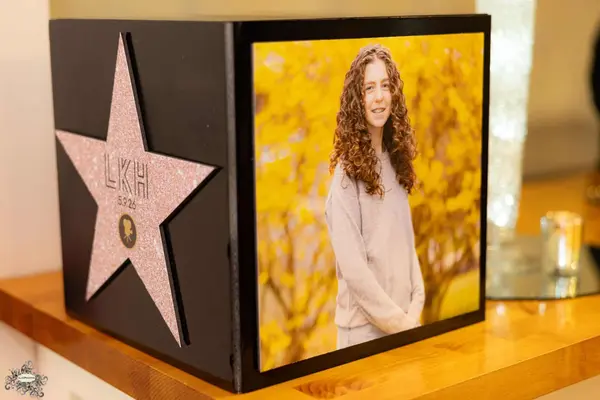 Hollywood Gift Box