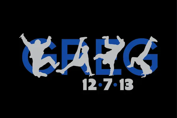 Dance Logo