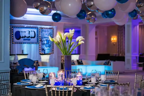 Calla Lily Centerpiece