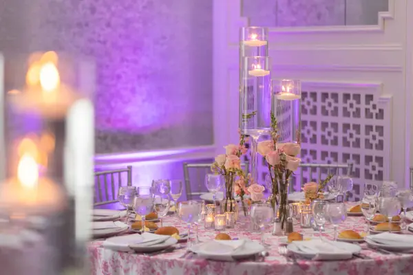 Love Shack Fancy Centerpiece