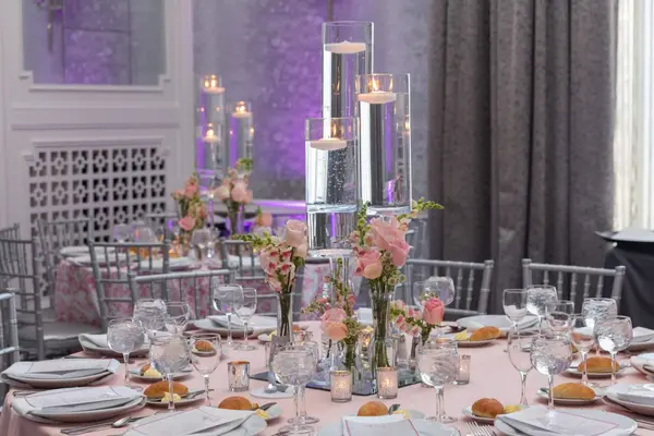 Love Shack Fancy Centerpiece