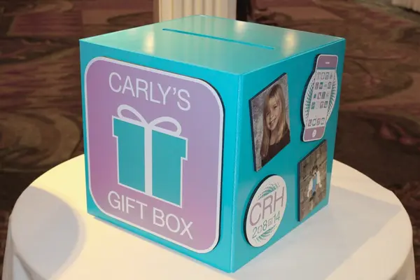 Iphone App Gift Box