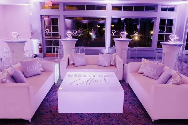 Lavender Lounge