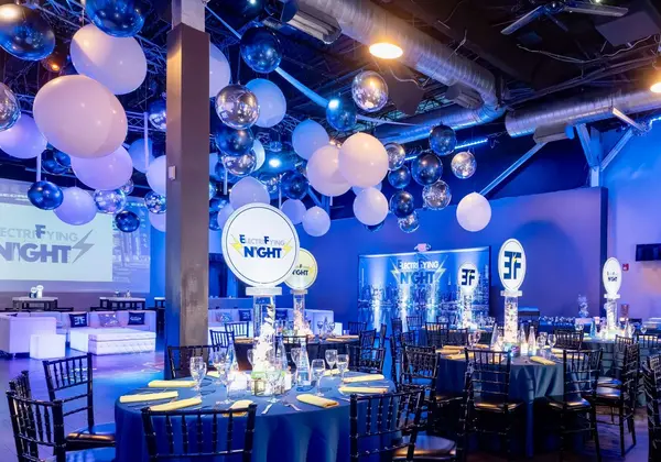 NYC Bat Mitzvah