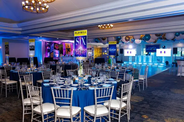 Broadway Party