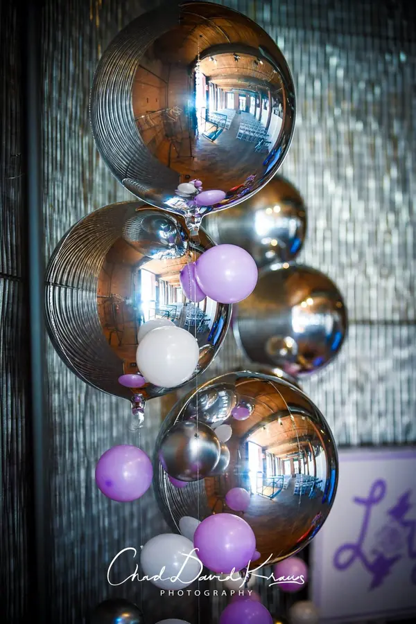 Bubble Balloons