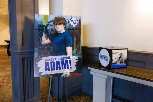 Soccer Sign