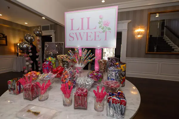 Love Shack Fancy Candy Bar