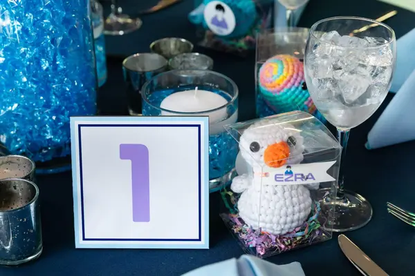 Table Sign