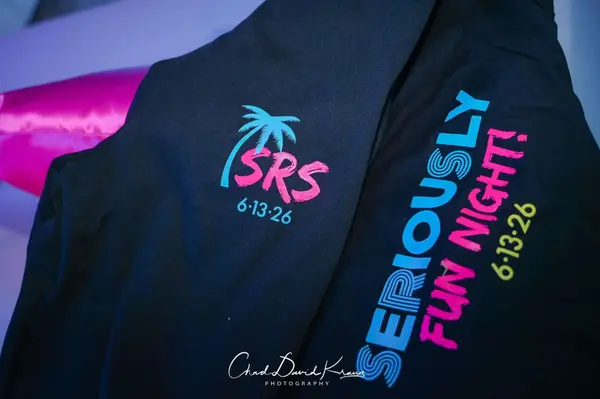 Neon Swag