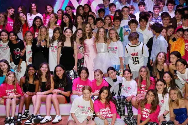 Bat Mitzvah Swag