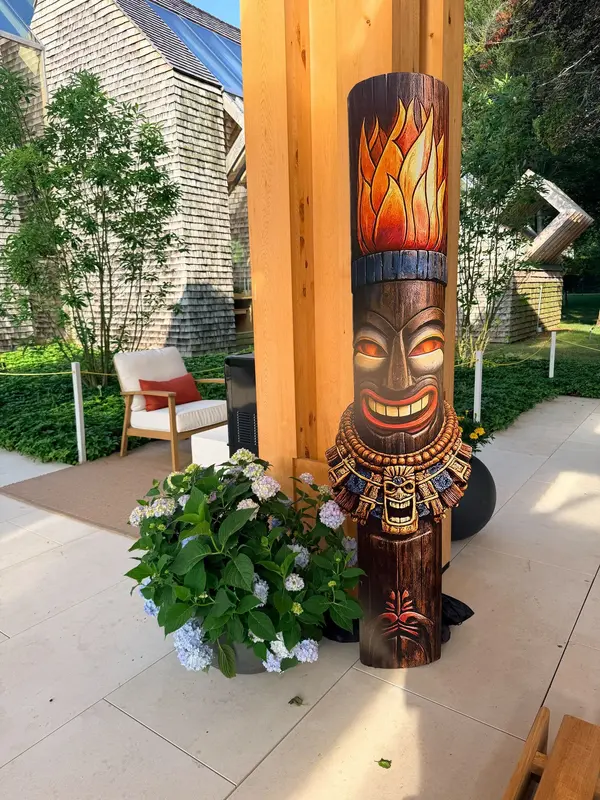 Totem Pole