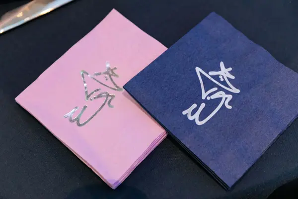 Anime Napkins