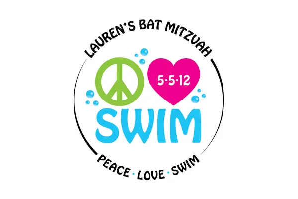 Swim Logo