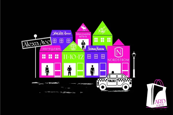 Shopping Logo