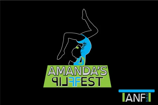 Gymnastics Logo
