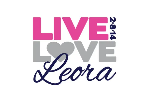 Live Love Logo