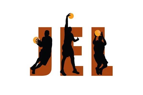 Basketball Logo